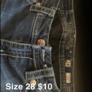 All perfect condition